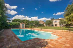 Villa familiale la Croix-du-Sud